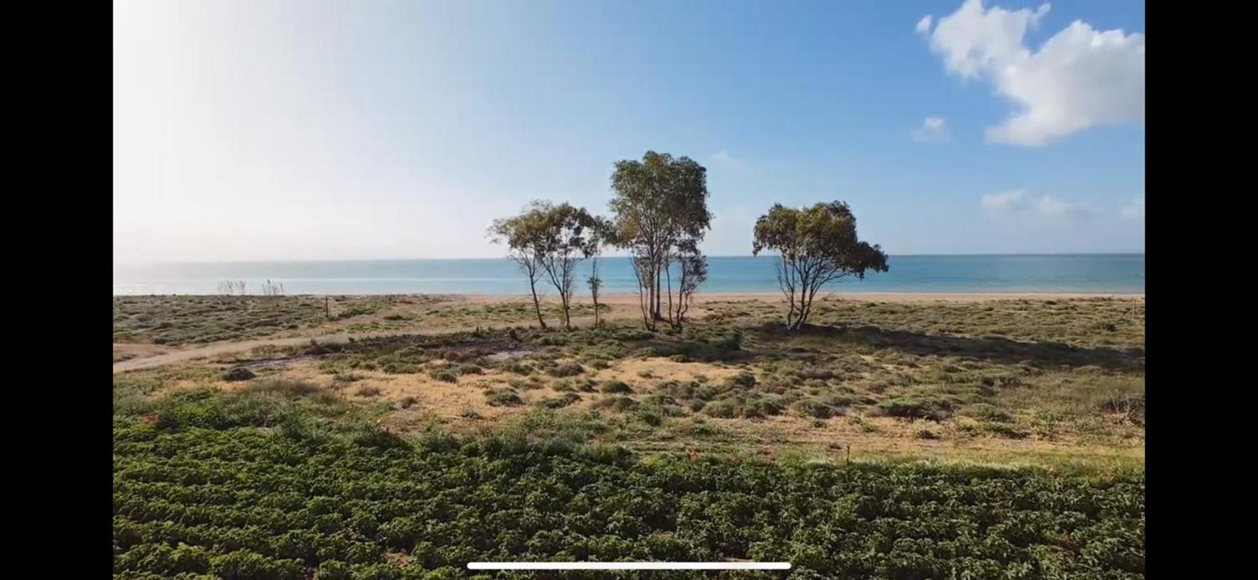 Boho Bliss Seaview Detached House Villa Analipsis  Luaran gambar